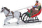 Lemax Sleigh Ride #63571...