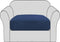 H.VERSAILTEX High Stretch Individual Seat Cushion Covers Sofa Slipcovers Couch Cushion Covers Sofa Covers Featuring Jacquard Textured Twill Fabric...
