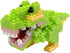 DAISO Petit Block Tyrannosaurus...