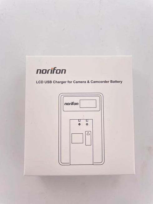 NB-9L LCD USB Charger for Canon PowerShot ELPH 510 HS, 520 HS, 530 HS, PowerShot N, N2 PowerShot SD4500 is, IXUS 1000 HS, 1100 HS, 500 HS, 510 HS,...