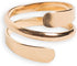 Toe Ring | Pipeline 14K Gold Fill | Adjustable Ring For Foot Or Midi | Unisex Ring for Men or Women...