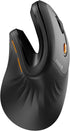 ProtoArc Ergonomic Vertical Mouse, EM11 NL Bluetooth Mouse Wireless, Ergo Mouse with 3 Multi-Device for PC/Notebook/Laptop, USB Rechargeable Mice ...