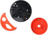 Blade,Base and Replace tools, For Jack Lalanne Power Juicer Replacement Parts...