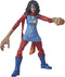 Hasbro Marvel Legends Series Gamerverse 6-inch Collectible Ms. Marvel Action Figure Toy, Ages 4 and Up...