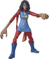 Hasbro Marvel Legends Series Gamerverse 6-inch Collectible Ms. Marvel Action Figure Toy, Ages 4 and Up...