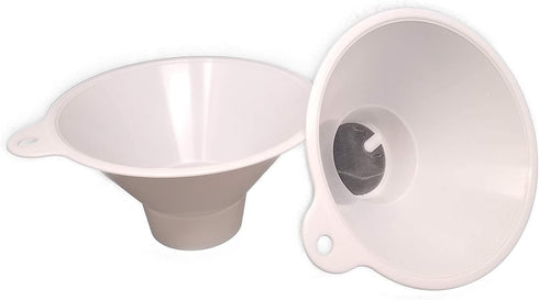 Calculi Strainer Kidney Stone Collector for Urine Analysis Testing (2 Pack)...