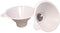 Calculi Strainer Kidney Stone Collector for Urine Analysis Testing (2 Pack)...
