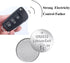 CR2032 Lithium 3V Coin Battery, 100 Count…...