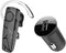 TELLUR VOX 60 Bluetooth Headset, Handsfree Earpiece, BT v5.2, Multipoint Two Simultaneous Connected Devices, 360° Hook for Right or Left Ear, Ipho...