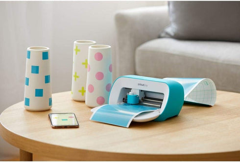 Cricut Joy Smart Vinyl Permanent Purple...