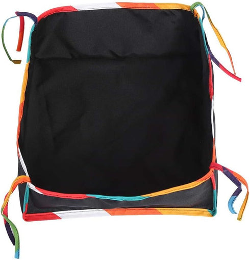 eecoo Baby Stroller Pram Bottom Basket Stroller Organizer Pushchair Buggy Shopping Storage Case Organizer Bag...