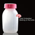 Maymom Breast Pump Bottle Compatible with Medela Pump in Style MaxFlow, Freestyle, Swing Maxi Pump, Maymom Breastshields; Compatible with Ameda MY...