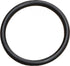 Elegant Black Rubber Band Lid Latch Strap Suitable for 6/7 / 8 Quart Lid Slow Cooker...