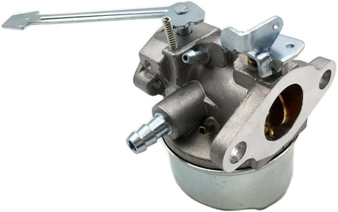 Carburetor Carb Compatible with John Deere TRS21 Snow Blower...