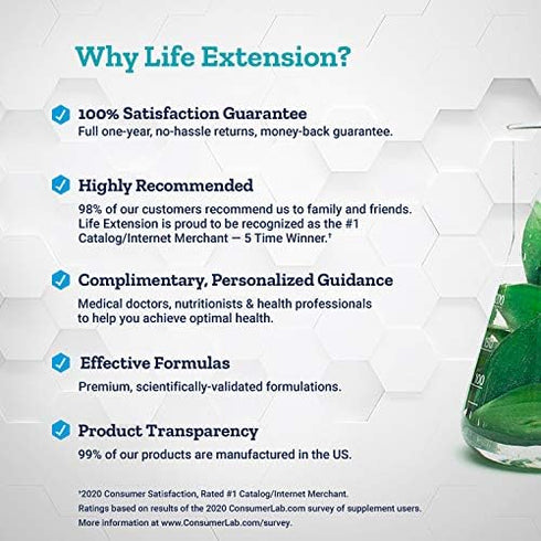 Life Extension Skin Care Collection Night Cream Enhanced Hydration with Melatonin, Rice Bran Ceramides, Retinyl - Deeply Moisturizing Rejuvenation...
