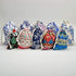 Burlaps Bags with Drawstrings- Jewelry Pounches Sacks Fabric Linen Packing Storage Gift Bag for Wedding Party Shower Christmas Birthday Thanksgivi...