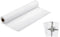 UDAREIT White Craft Paper Roll 15"×591" Arts Paper for Kids Painting Drawing, Wrapping Paper for Gifts, White Easel Paper, Packing Paper for Movin...