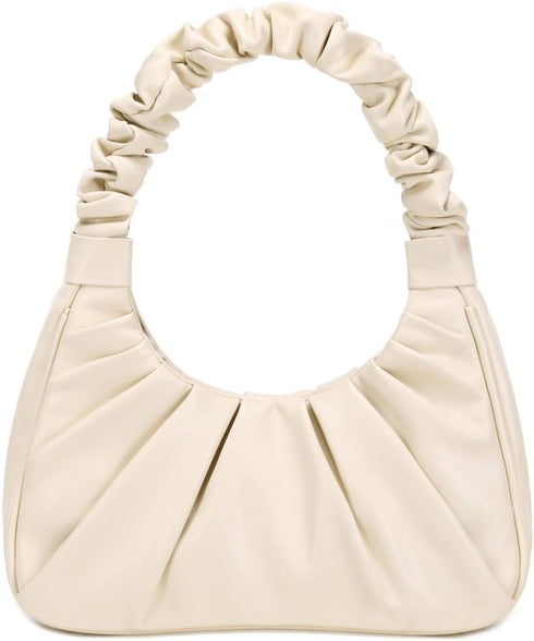 CYHTWSDJ fashionable for Women cute Hobo Tote handbag mini clutch with zipper...