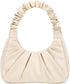 CYHTWSDJ fashionable for Women cute Hobo Tote handbag mini clutch with zipper...