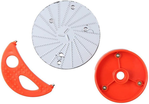 Blade,Base and Replace tools, For Jack Lalanne Power Juicer Replacement Parts...