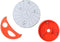 Blade,Base and Replace tools, For Jack Lalanne Power Juicer Replacement Parts...