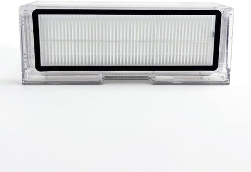 Ytaland Replacement Dust Tank bin Box for ROBOROCK S50 S51 Robot Vacuum Cleaner Parts...