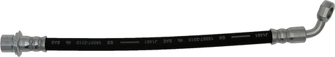 Dorman H620661 Brake Hydraulic Hose Compatible with Select Lexus / Toyota Models...