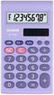 Casio Inc. SL-450S Standard Function Calculator...