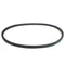 585416MA Snow throwers Auger Drive Belt 585416 for Murray Craftsman Snow Thrower Replacement Parts LG48-380, M119633. 754-0275, 954-0275, 954-0282...