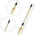 SAVITA 2Pcs Bracelet Mate Jewelry Helper Bracelet Tool Bracelets Buddy Assistant Clips Jewelry Fastening and Hooking Tool...