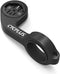 CYCPLUS Cycling Out Front Bike Mount Designed for All Cycling Computer, Garmin Edge 520 530 820 830 1000 GPS and Other Normal Models Z1...