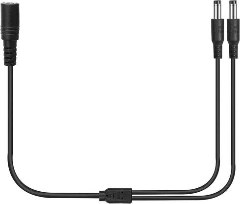 Power Charger for Dogtra Super-X 3502NCP ARC 1902S 1900S Edge 2300NCP 2500T&B 3500NCP Trainer Collar,10V Cord...