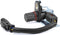 MIKKUPPA ABS Wheel Speed Sensor - 5014787AA 970-024 Compatible with 1998-2005 Dodge Ram 1500 Ram 2500 Ram 3500, 1998-2003 Dodge Durango...
