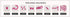 Svarog Stamped Cross Stitch Kits Beginners Full Range of Embroidery Patterns Starter Kits for Adult or Kids DIY Cross Stitches Needlepoint Kits 14...