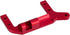 AMK TRX4 Servo Mount, Aluminum TRX4 SOA Mount 4-link Suspension for 1/10 RC Crawler TRX4 Sevro On Axle Mount Upgrades (Red)...