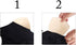 Hicdaw 6-8 Pairs Bra Pads Inserts Bra Cups Insert Sports Bra Pad Insert Sew in Bra Cups for Women...