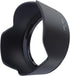 Z30 Z50 Lens Hood (HB-90A) for Nikon Nikkor Z DX 50-250mm f/4.5-6.3 VR Lens,62mm Lens Hood for Nikon zfc Z fc Z30 Z50 Camera,HUIPUXIANG \...