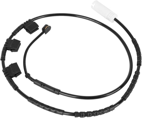 X AUTOHAUX 34356792573 34356859135 Rear Brake Pad Wear Sensor for BMW for Mini Cooper 10-13...