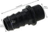5IN1 Nozzles Kit for Fountain Pump, Aquarium, Fish Tank, Pond, Hydroponics, Statuary Accessories 5 Sizes...