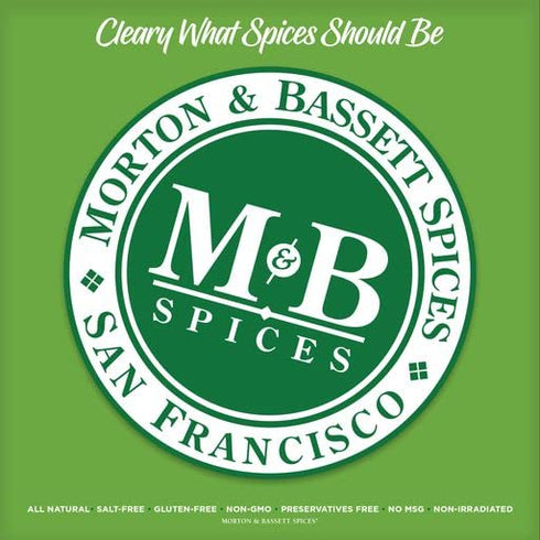 Morton & Bassett Herbs De Provence, .7-Ounce jar...