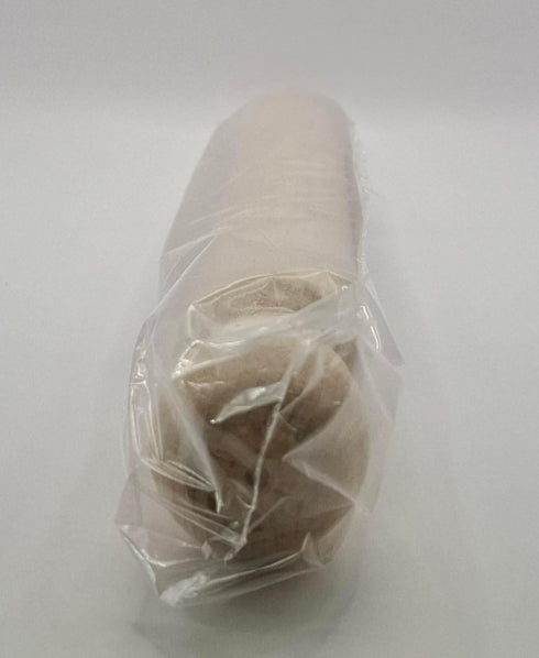 Tuuli Kitchen – French Wooden Rolling Pin, Baking Roller for Rolling Out Pizza, Pasta, Puff and Other Doughs, 40 x 4 cm...