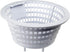 Poolmaster 32344 Replacement Basket for High-Profile Thru-Wall Swimming Pool Skimmer, White...