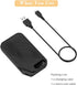 Charging Case for Plantronics Voyager 5200, Potable Charger Case Station with USB Cable for Voyager 5200 Headset...