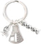 Chemistry Teachers Students Gifts Keychain for Graduation Birthday Gifts for Teacher Student Science Keychains Key Ring Gift for Chemistry Lovers ...