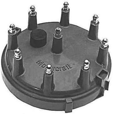 Motorcraft DH411B Distributor Cap,Grey...