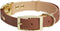Pretty Jolly Waterproof Dog Collar with Safe Adjustable Buckle Multicolor Dog Collars Soft Comfortable Pet Collars for Medium Large Dogs Collars w...