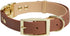 Pretty Jolly Waterproof Dog Collar with Safe Adjustable Buckle Multicolor Dog Collars Soft Comfortable Pet Collars for Medium Large Dogs Collars w...