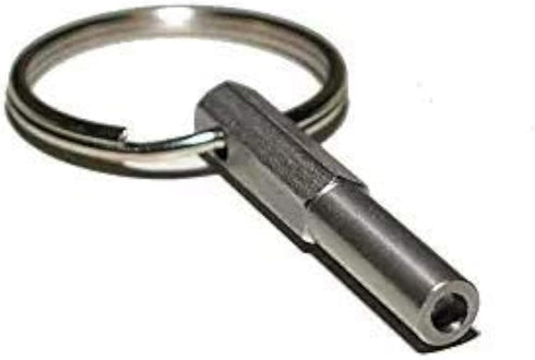 Poagavgs Service Repair Tool Key For Jura Capresso Open Security Oval Head Screws Small Oval Head Bit Key Coffee-Machine...