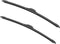 OEM Quality 22" + 19" Premium All-Seasons Durable Stable And Quiet Windshield Wiper Blades + 1 Year Warranty (Set of 2)...