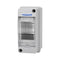 2 Way Circuit Breaker MCB Distribution Protection Box with DIN Rail, IP65 Waterproof,for Indoor and Outdoor...
